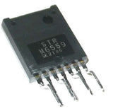 STRM6559 IC STR-M6559 Sanken
