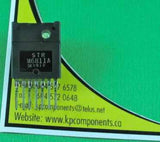 STRM6811A IC STR-M6811A Sanken