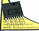 STRS5041 IC STR-S5041 Regulator