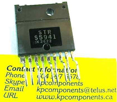 STRS5941 IC Sony 8-749-920-63