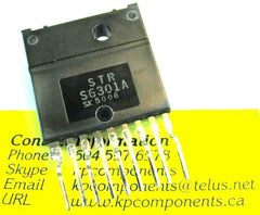 STRS6301A STR-S6301A  IC for Sony
