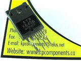 STRX6456 IC STR-X6456 Sanken