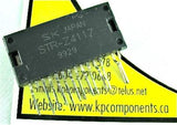 STR-Z4117 IC STRZ4117