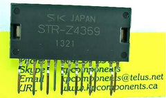 STR-Z4369 IC Toshiba 23135015