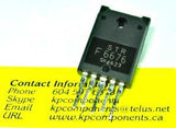 STRF6676 STR-F6676 Sony 874901779 IC