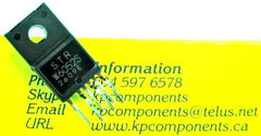 STRW6052S IC STR W6052S Regulator