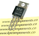 IRF644A MOSFET Transistor