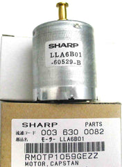 Sharp RMOTP1059GEZZ Motor LLA6B01