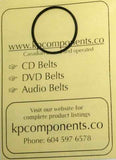 Sony 3-377-420-11 Belt Replacement