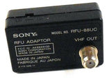Sony RFU-88UC RFU Adaptor