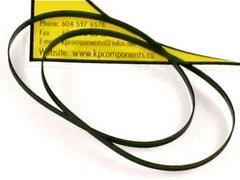 Sony TC-WR950 Belt Flat Type