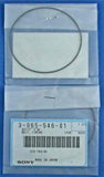 Sony Camcoder Timing Belt 3-965-546-01 CCDTRV11
