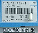 SONY X-3728-002-1 Right Base Sony X37280021