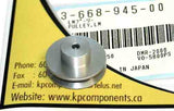 Sony 3-668-945-00 LM Pulley
