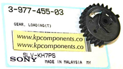 Sony 3-977-455-03 Loading Gear