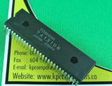 TA1310N IC Chroma & Sync Processor