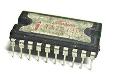 TA7214P IC Toshiba Original