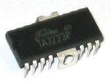 TA7223P IC Toshiba Power Amp