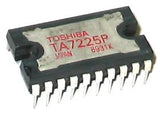 TA7225P IC Toshiba Original