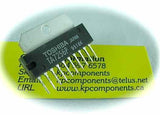 TA7256P IC Audio Amplifier