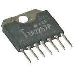 TA7257P Original Toshiba IC