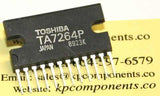 TA7264P IC Toshiba Original