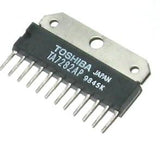 TA7282AP IC Toshiba Original