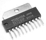 TA7291P IC Equivalent to NTE7043P