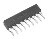 TA7343AP IC PLL FM Stereo Multiplex