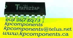 TA7622AP IC Toshiba Original