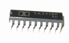 TA7719P Original Toshiba IC