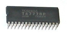 TA7778P Original Toshiba IC