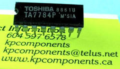 TA7784P Original Toshiba IC