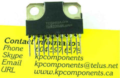 TA8200AH IC Toshiba Audio Amp