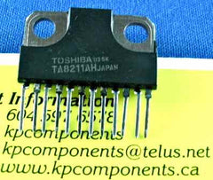 TA8211AH Toshiba Audio IC