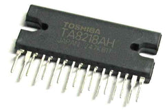 TA8218AH IC Audio Amplifier
