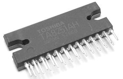 TA8251AH IC Stereo Audio Amplifier