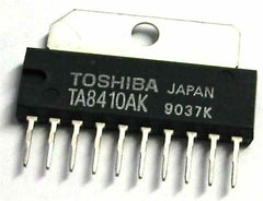 TA8410AK IC Operational Amplifier