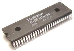TA8690AN IC Toshiba Signal Processor