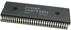 TA8759BN IC Toshiba Original