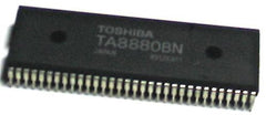 TA8880BN IC TV processor chip