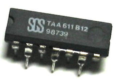 TAA611B12 IC Audio Power Amplifier
