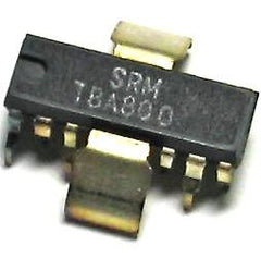 TBA800 IC Audio Power Amplifier