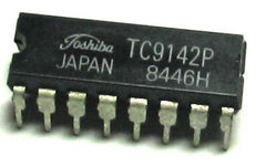 TC9142P IC Toshiba