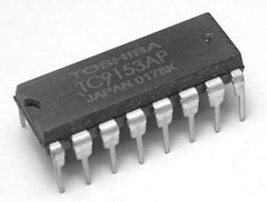TC9153AP IC Toshiba Original