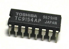 TC9154AP IC Sony 5-875-237-88
