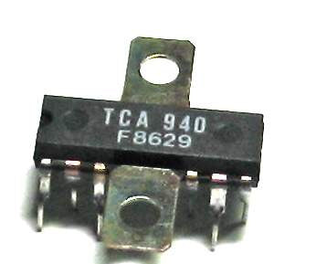 ic TDA 1412 / ci TDA1412 Thomson Régleur de Voltage +12V Neuf ic TDA 1412 / ci TDA1412 Thomson Régleur de Voltage +12V Neuf