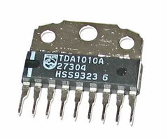 TDA1010A IC Audio Power Amplifier