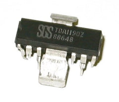 TDA1190Z IC TV Sound IF