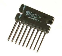 TDA1512A IC Audio Power Amplifier